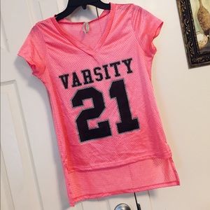 Jersey Shirt 2️⃣1️⃣